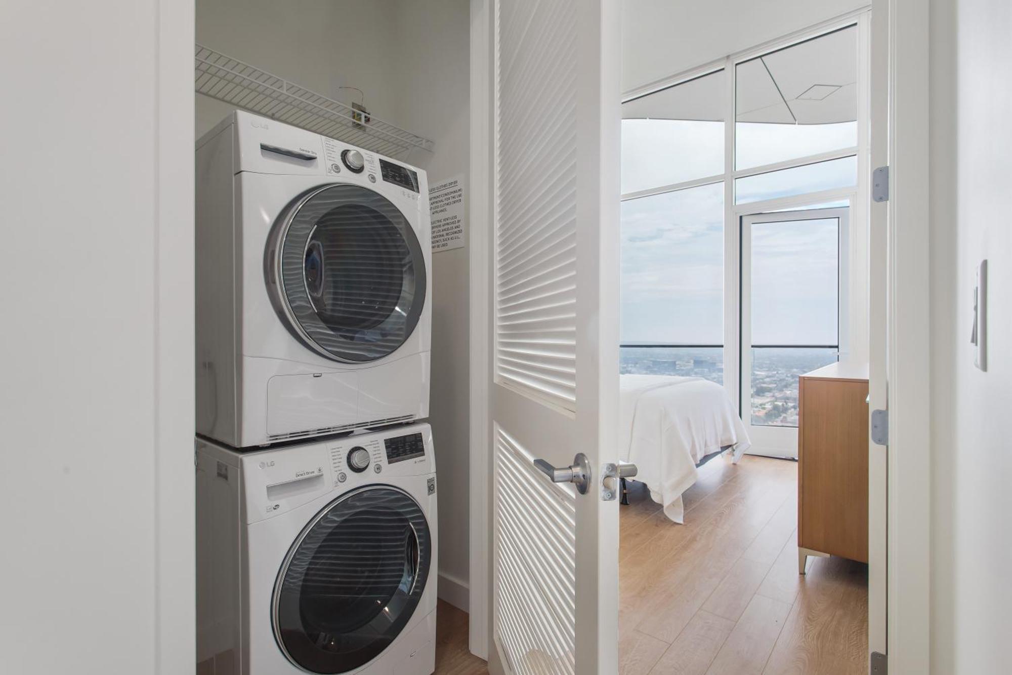 Luxury Penthouse With Stunning Views Hotel Лос Анджелис Екстериор снимка