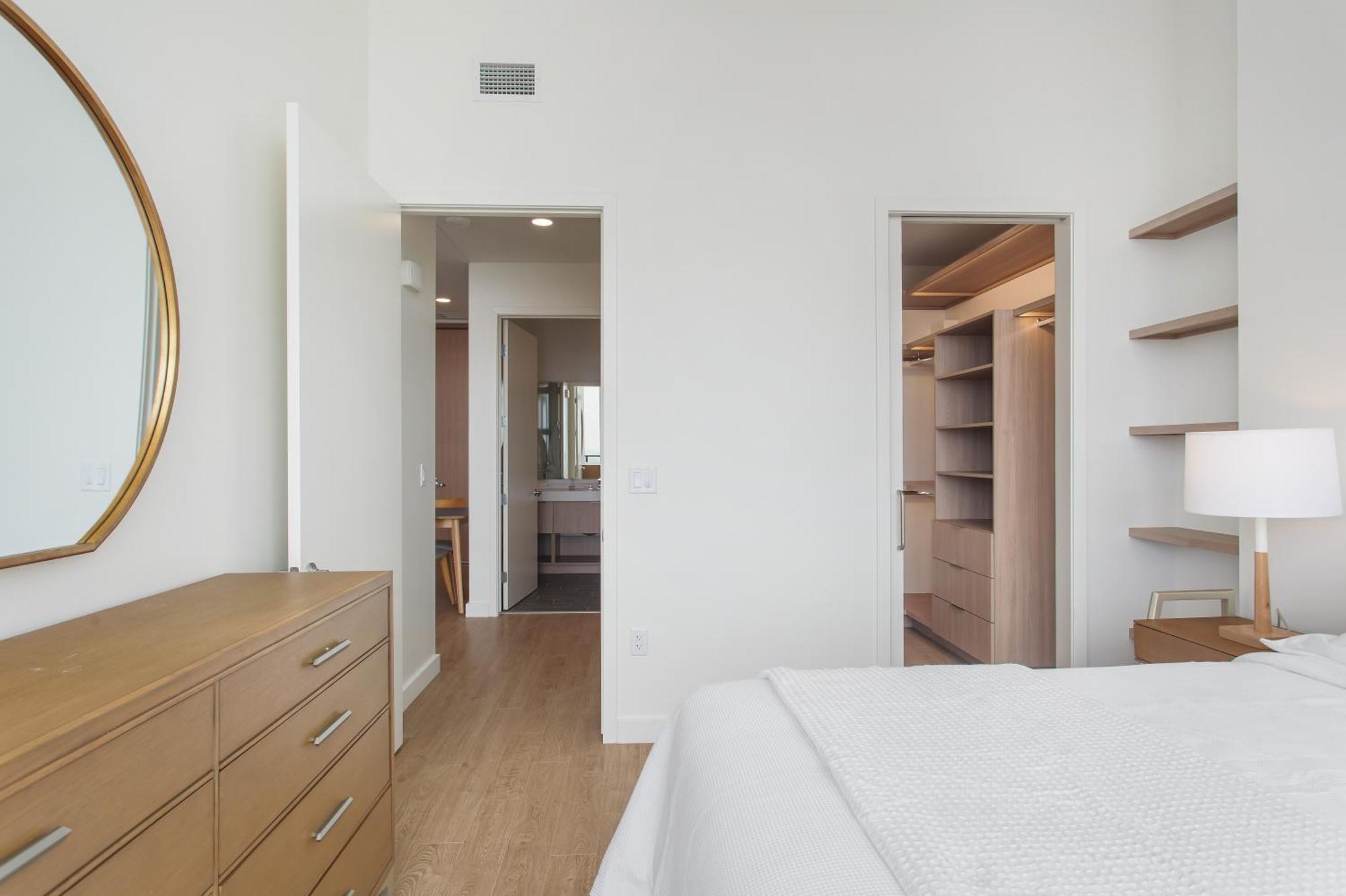 Luxury Penthouse With Stunning Views Hotel Лос Анджелис Екстериор снимка